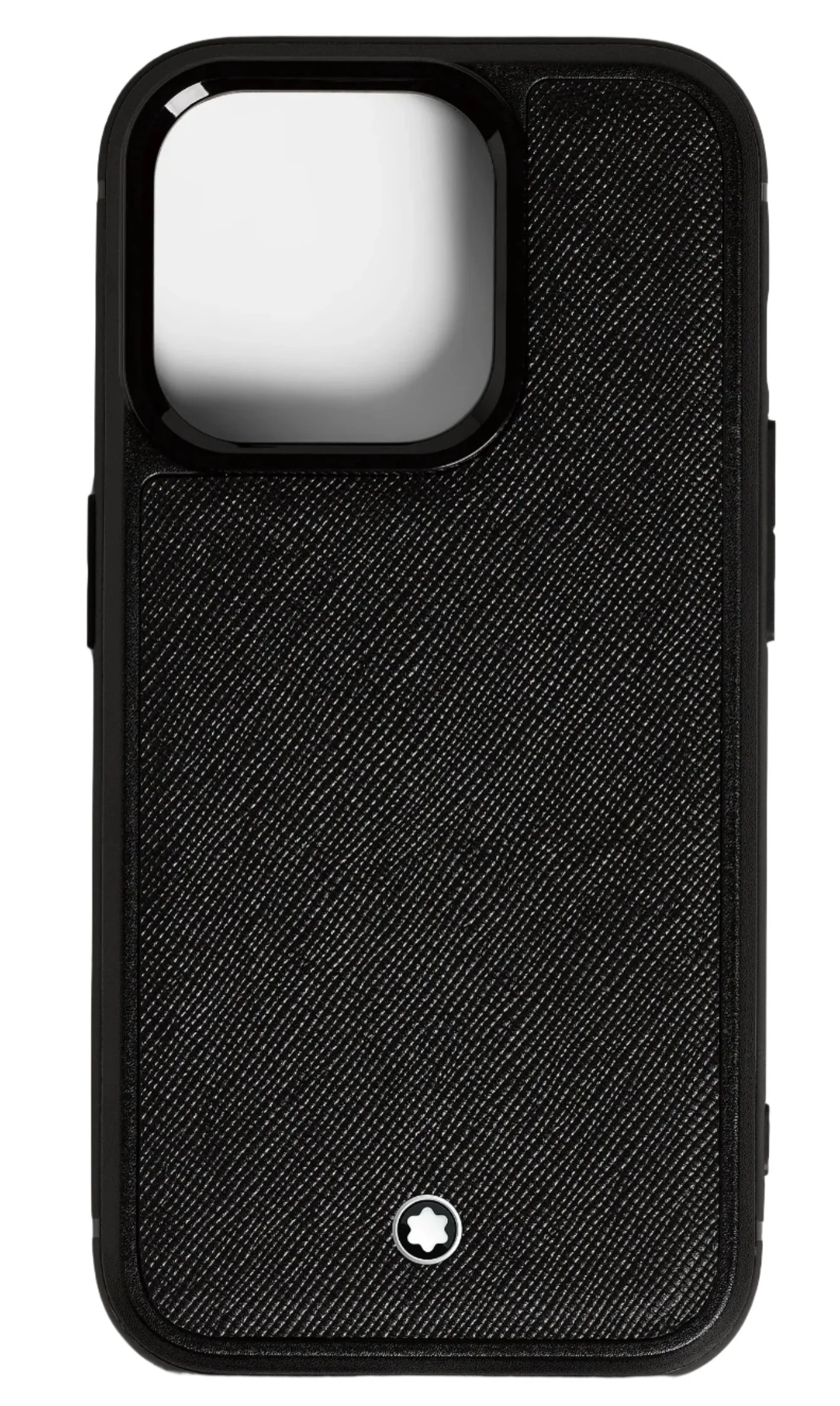 Montblanc Sartorial Hard Phone Case For Apple iphone 16 Pro