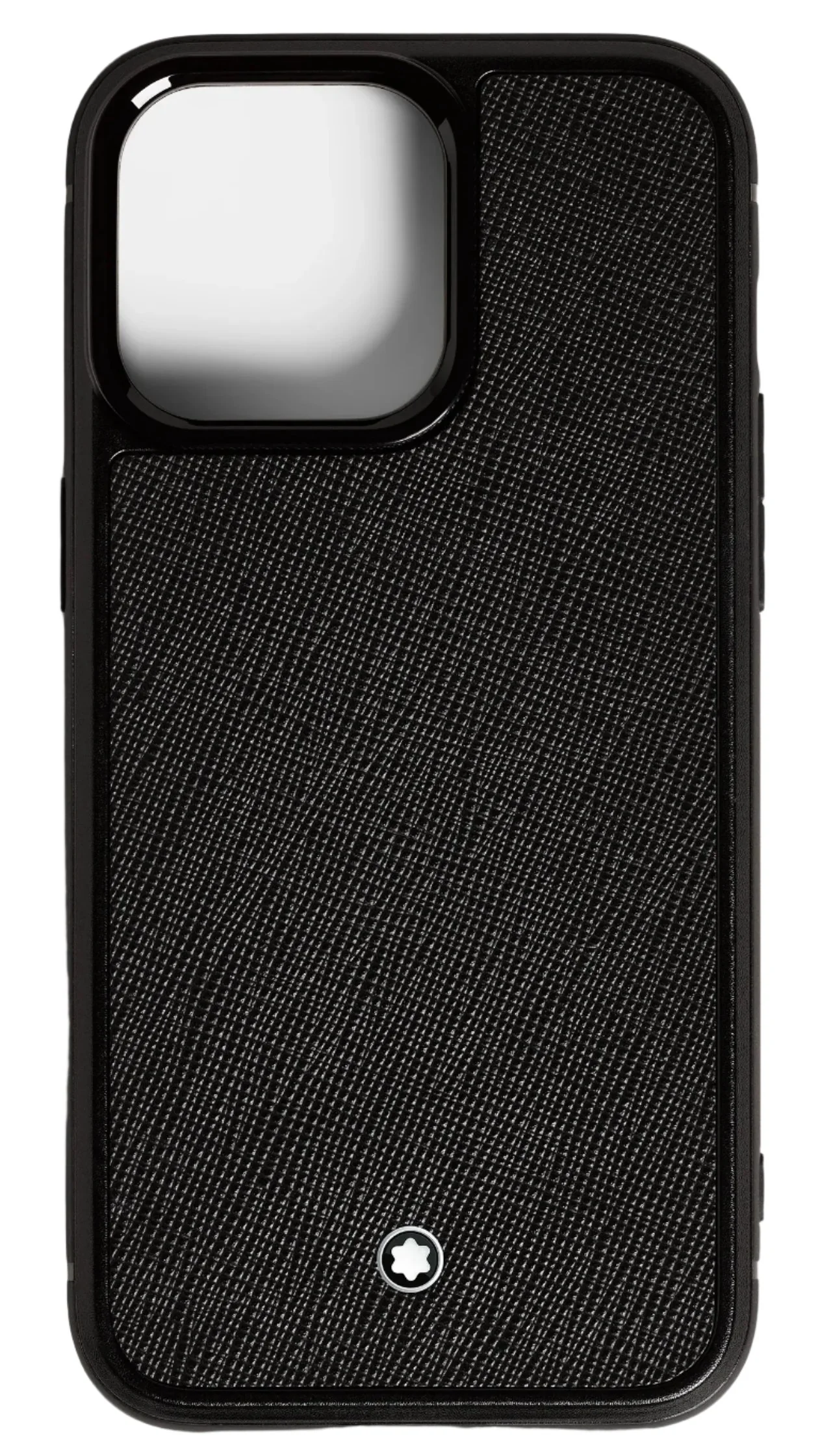 Montblanc Sartorial Hard Phone Case For Apple iphone 16 Pro Max