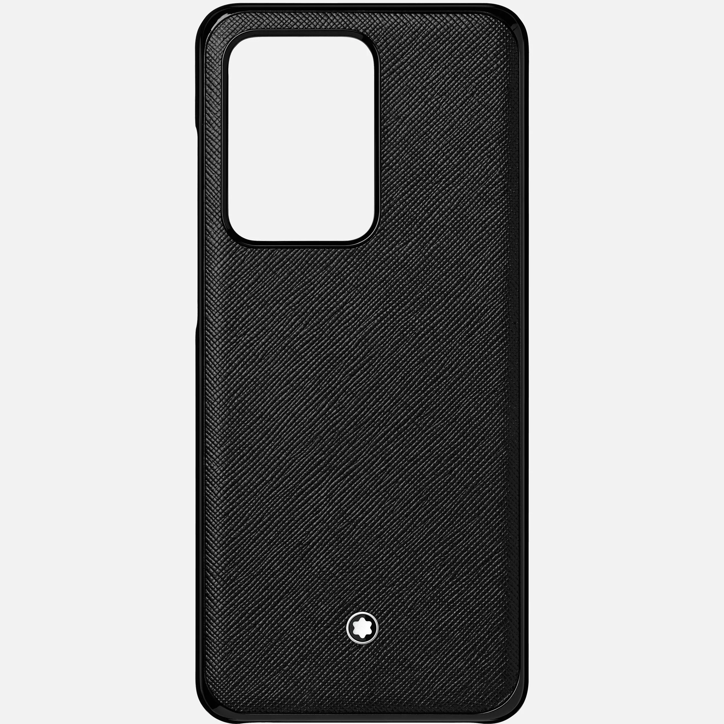 Montblanc Phone Case Sartorial Hard For Samsung Galaxy S20 Ultra