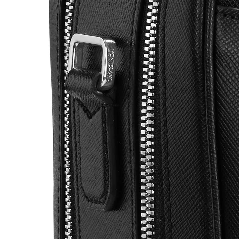 Montblanc Document Case Sartorial Large Black D - Image 4