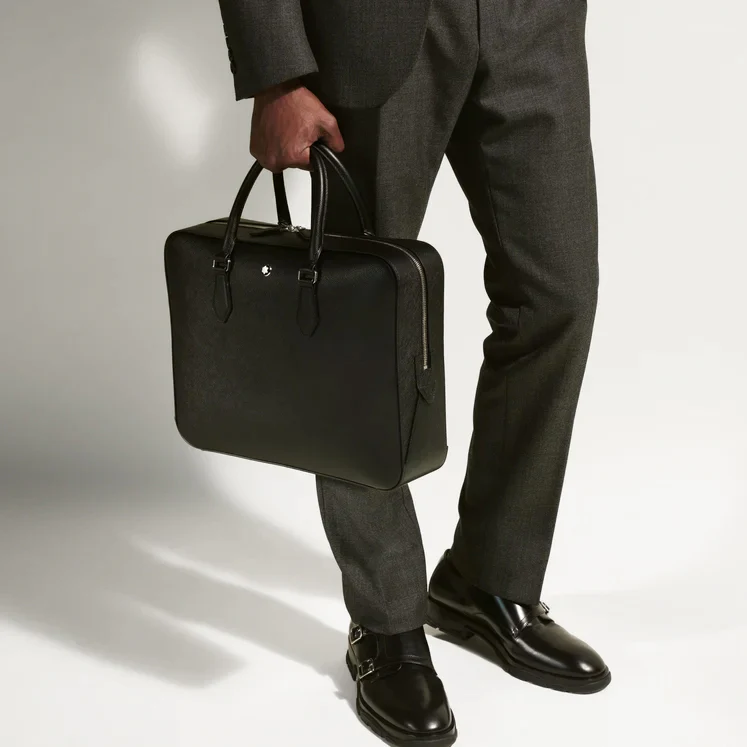 Montblanc Sartorial Medium Document Case - Image 3