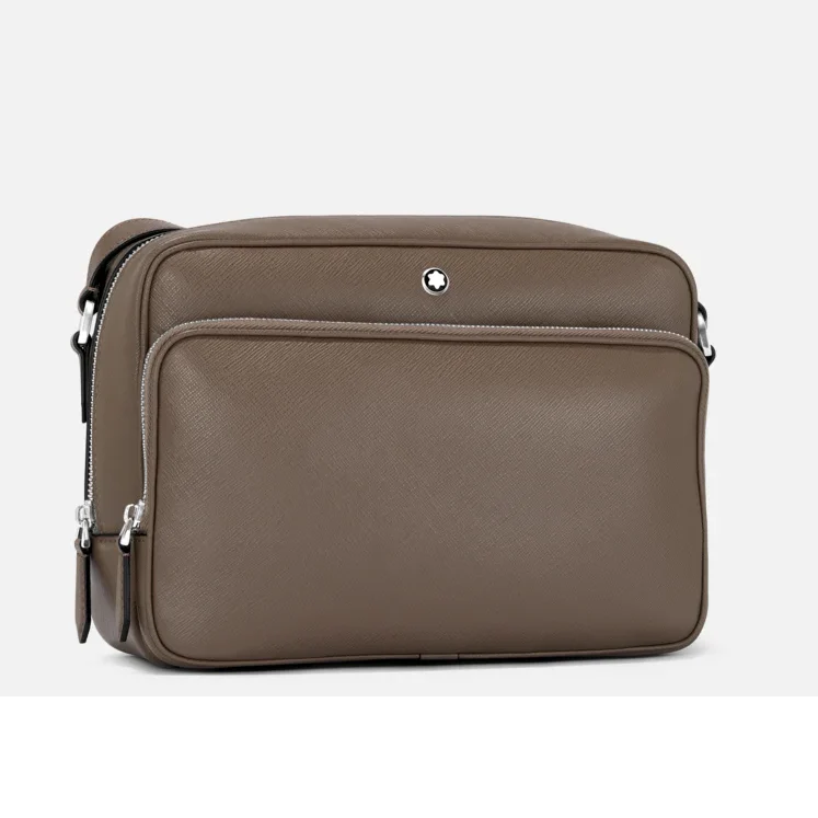 Montblanc Sartorial Messenger Mastic - Image 2