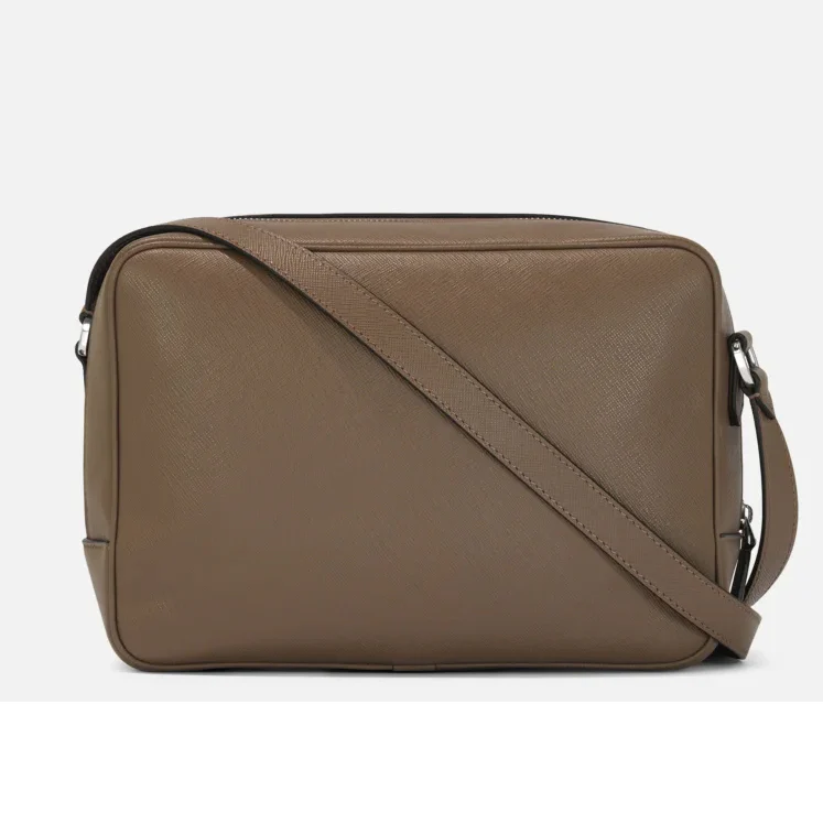 Montblanc Sartorial Messenger Mastic - Image 3