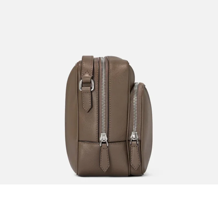 Montblanc Sartorial Messenger Mastic - Image 4