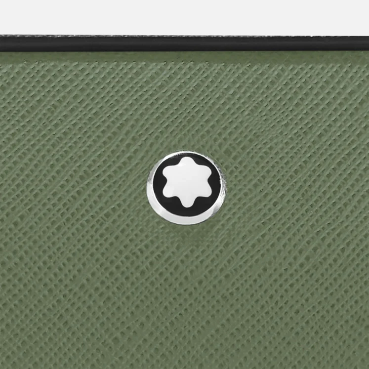 Montblanc Sartorial Mini Messenger Clay - Image 7