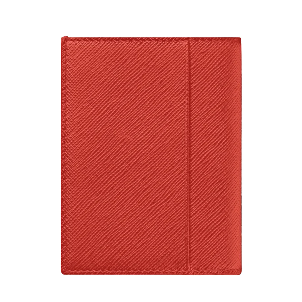 Montblanc Sartorial Mini Wallet 4cc Coral - Image 2