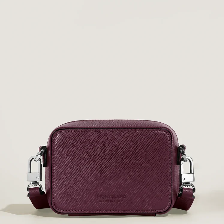 Montblanc Sartorial Nano Cassis Travel Case - Image 4