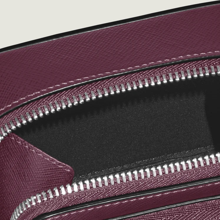 Montblanc Sartorial Nano Cassis Travel Case - Image 6