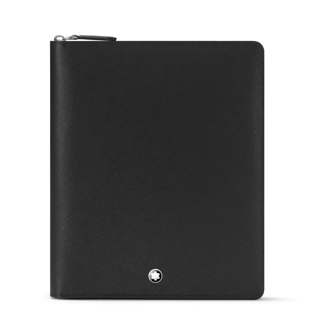 Montblanc Sartorial Notebook Holder Black