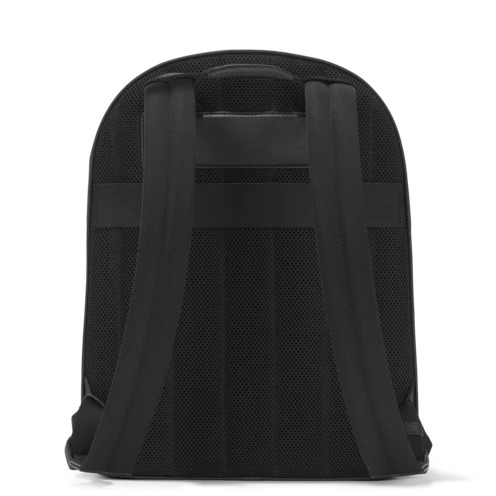 Montblanc Sartorial Small Backpack Black - Image 2