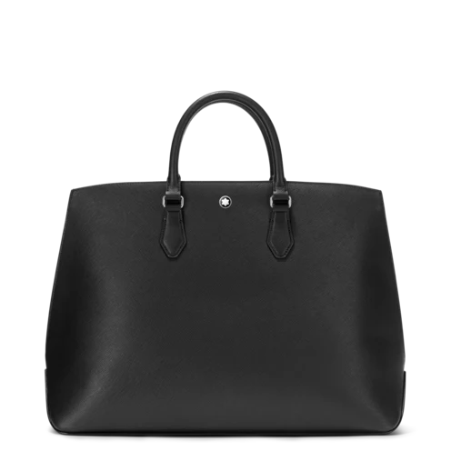 Montblanc Sartorial Tote Black