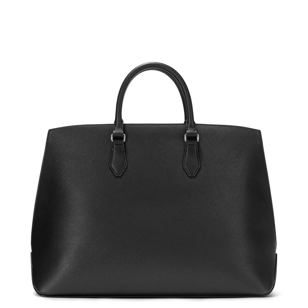 Montblanc Sartorial Tote Black - Image 2