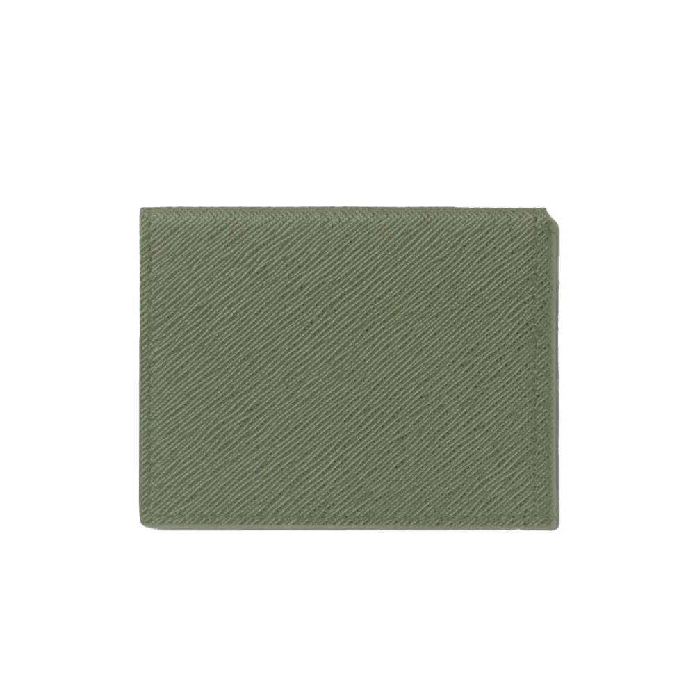 Montblanc Sartorial Trio Card Holder 4cc Clay D - Image 2