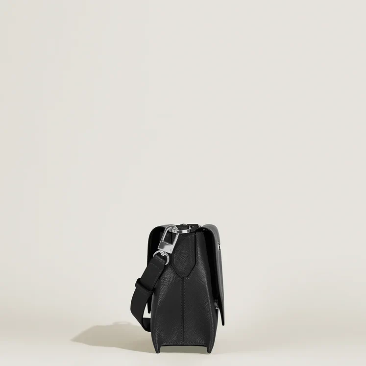 Montblanc Sartorial Trio Messenger Bag - Image 3