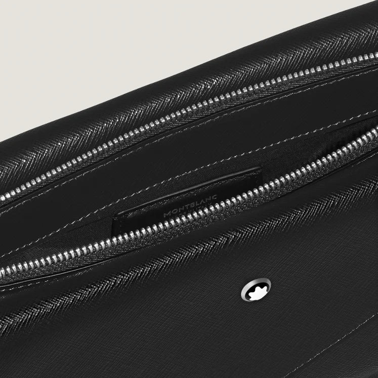 Montblanc Sartorial Trio Messenger Bag - Image 6