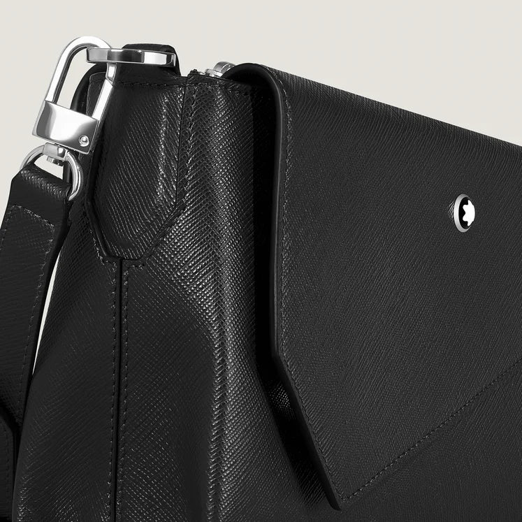 Montblanc Sartorial Trio Messenger Bag - Image 7