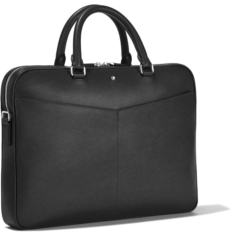 Montblanc Document Case Sartorial Ultra Slim Black D