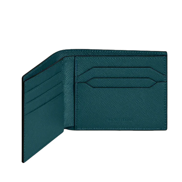 Montblanc Sartorial Wallet 6CC - Image 3