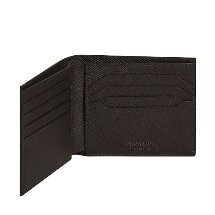 Montblanc Sartorial Wallet 8CC - Image 2
