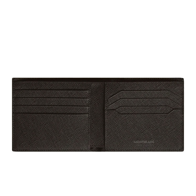 Montblanc Sartorial Wallet 8CC - Image 4