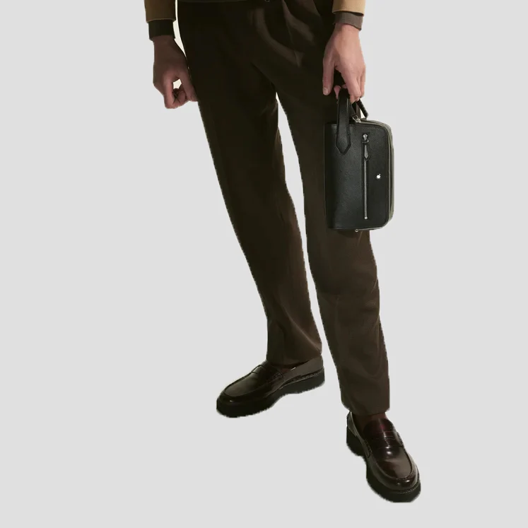 Montblanc Sartorial Washbag - Image 3