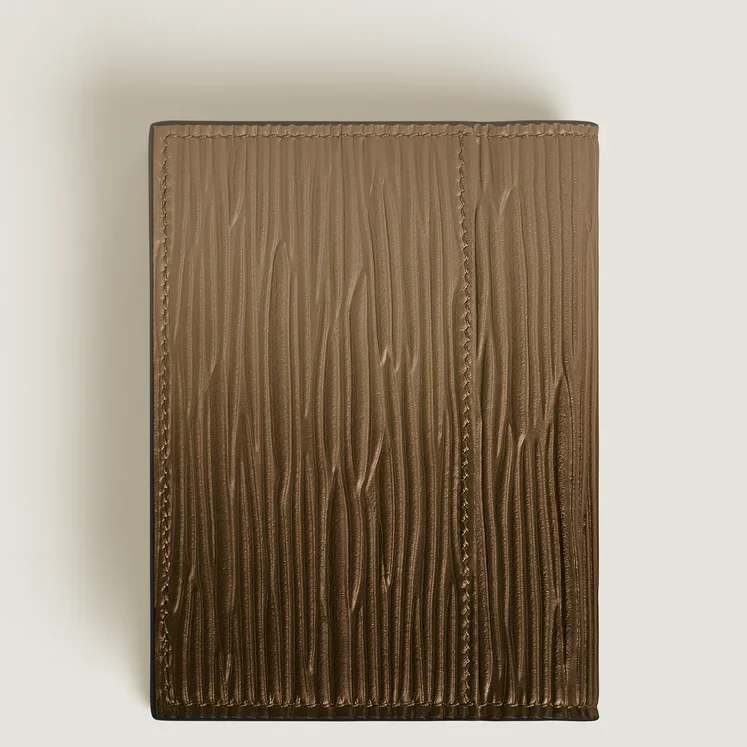 Montblanc Sfumato Effect 4cc Card Holder - Image 2