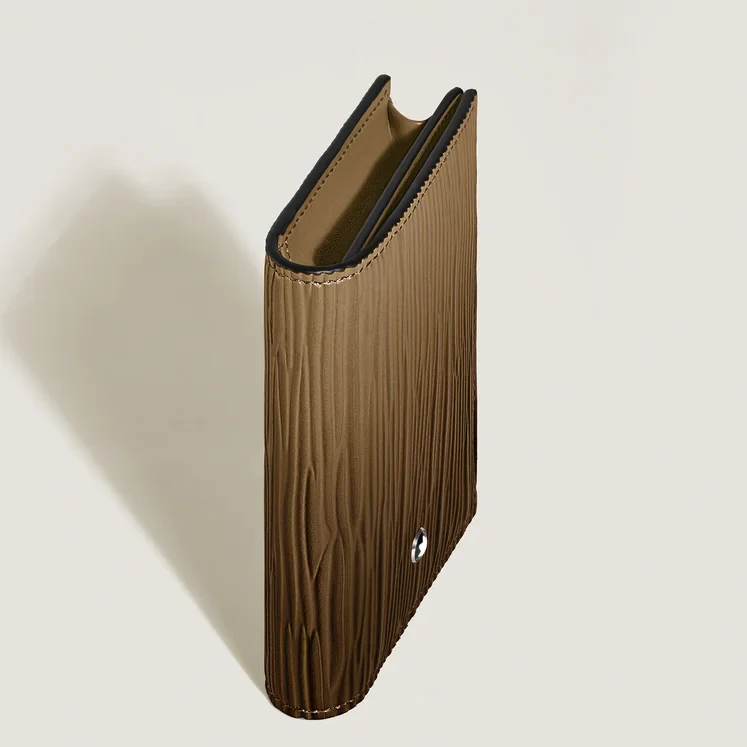 Montblanc Sfumato Effect 4cc Card Holder - Image 3