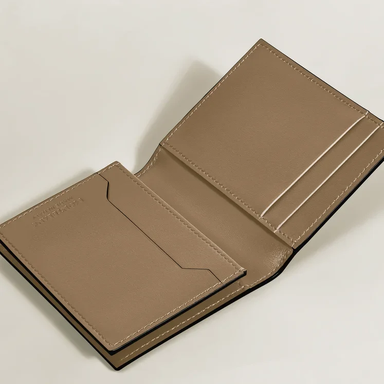 Montblanc Sfumato Effect 4cc Card Holder - Image 5