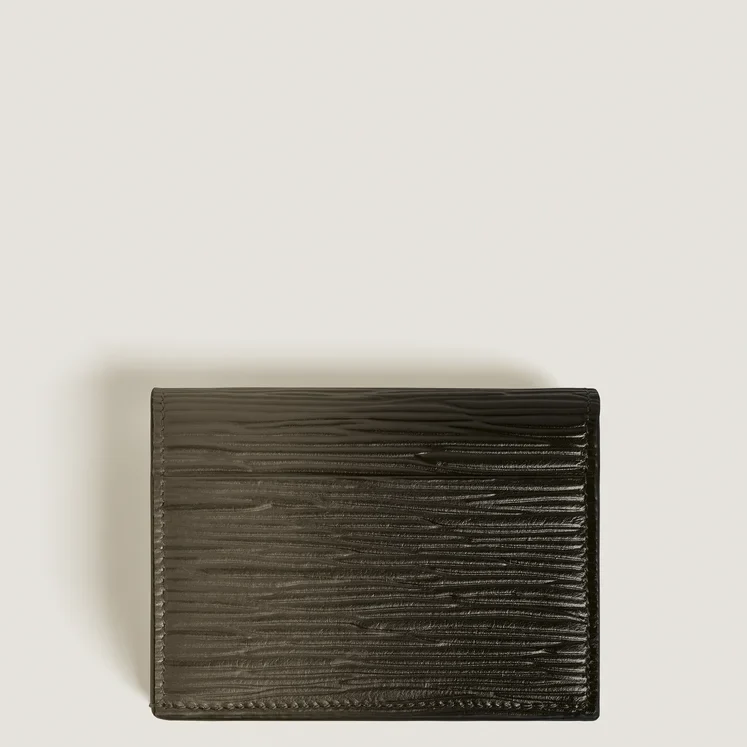 Montblanc Sfumato Effect Nano Continental Wallet - Image 2