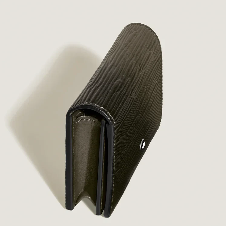 Montblanc Sfumato Effect Nano Continental Wallet - Image 3