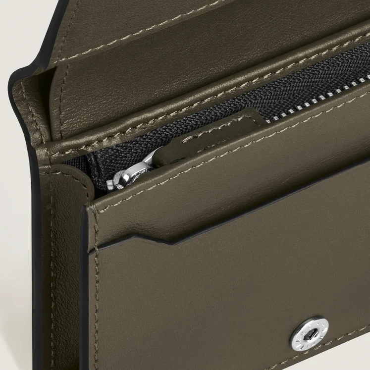 Montblanc Sfumato Effect Nano Continental Wallet - Image 4