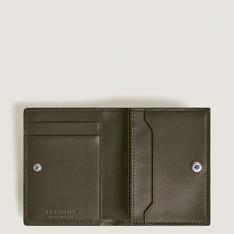 Montblanc Sfumato Effect Nano Continental Wallet - Image 5