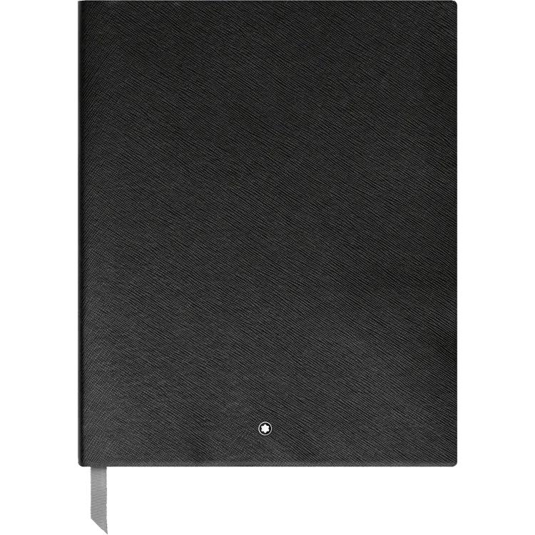 Montblanc Sketch Book 149 Black Lined