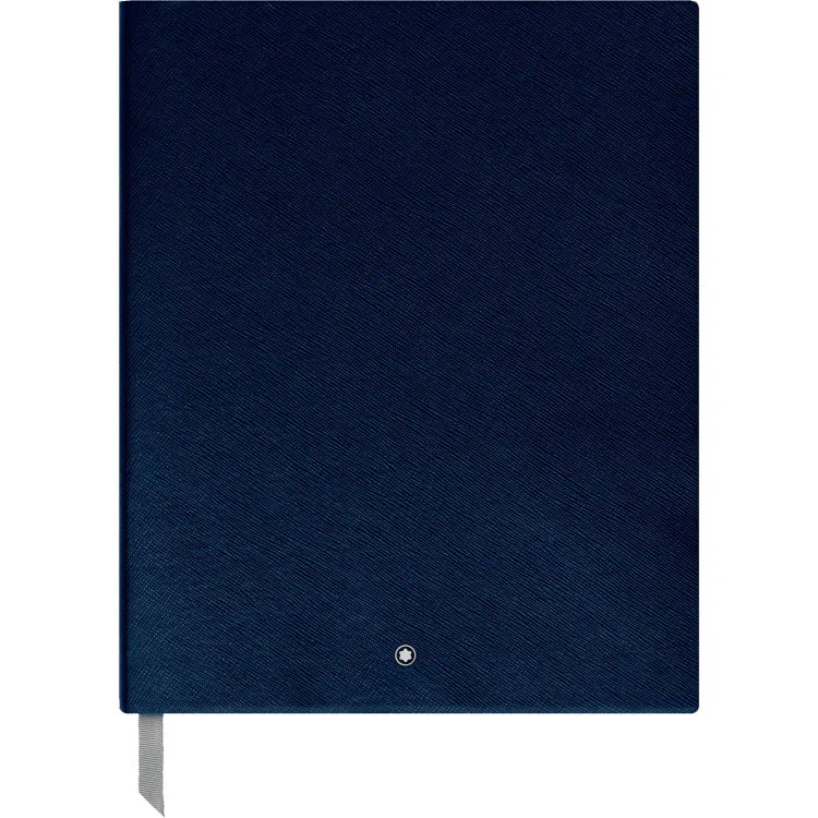 Montblanc Sketch Book 149 Indigo Blank