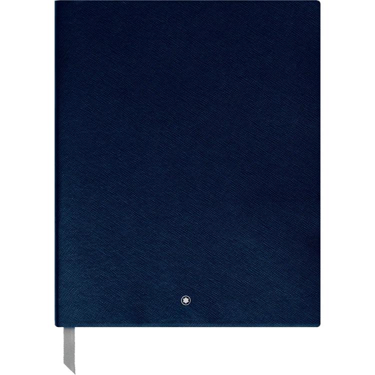 Montblanc Sketch Book 149 Indigo Lined
