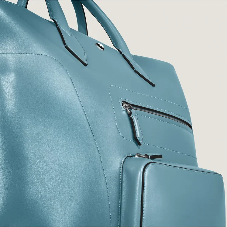 Montblanc Soft 24/7 Bag - Image 9