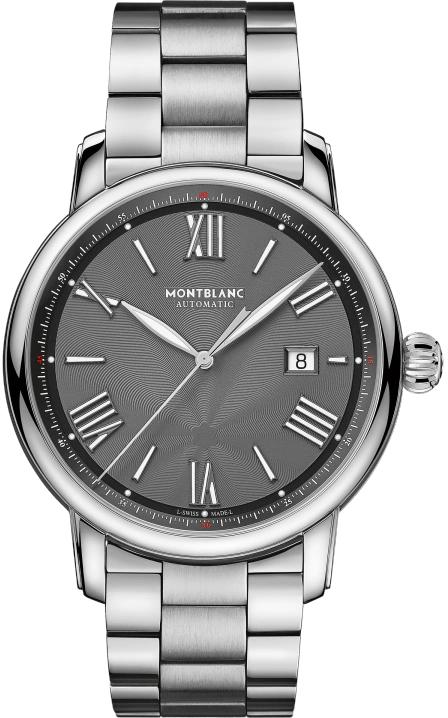 Montblanc Star Legacy Automatic Date 43 mm