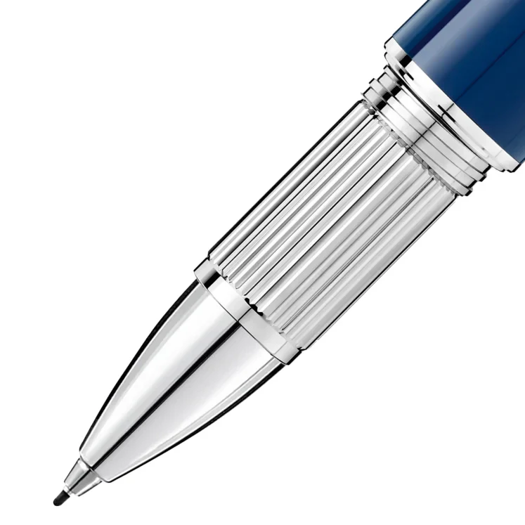 Montblanc StarWalker Blue Planet Doue Fineliner - Image 2