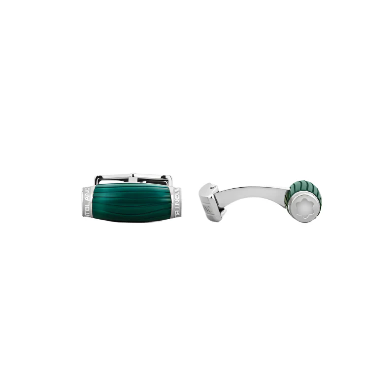 Montblanc Starwalker Polargreen Cufflinks