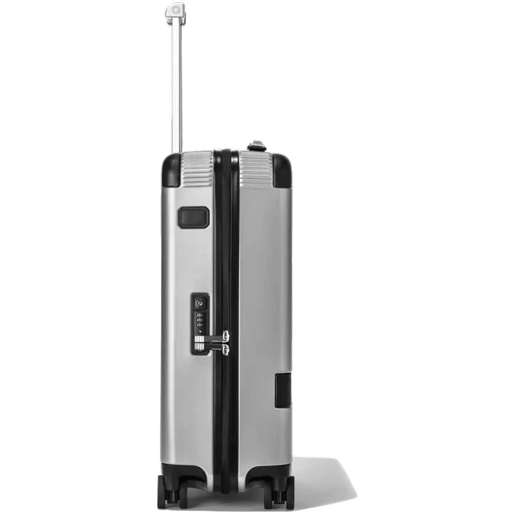 Montblanc Travel Bag MY4810 Cabin Compact Trolley - Image 3