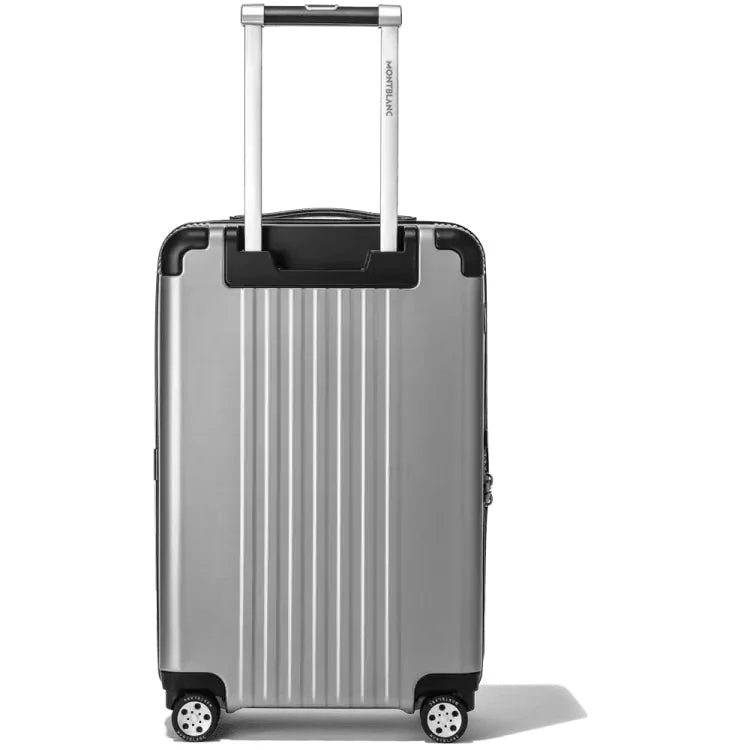 Montblanc Travel Bag MY4810 Cabin Compact Trolley - Image 4