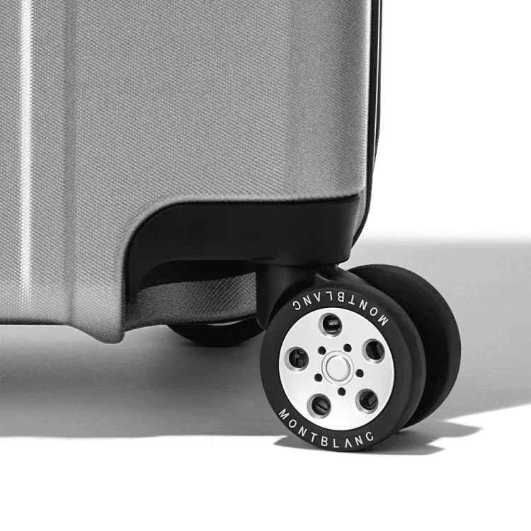 Montblanc Travel Bag MY4810 Cabin Compact Trolley - Image 6