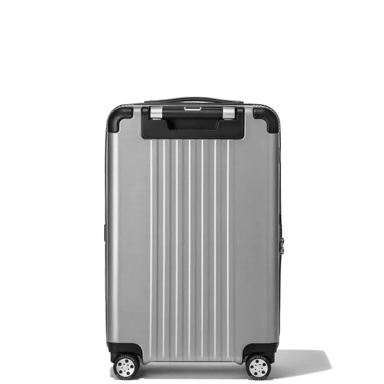 Montblanc Travel Bag MY4810 Cabin Compact Trolley - Image 8