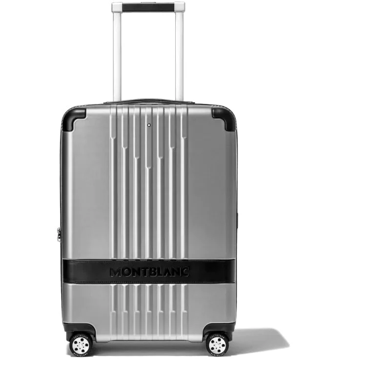 Montblanc Travel Bag MY4810 Cabin Trolley D - Image 2
