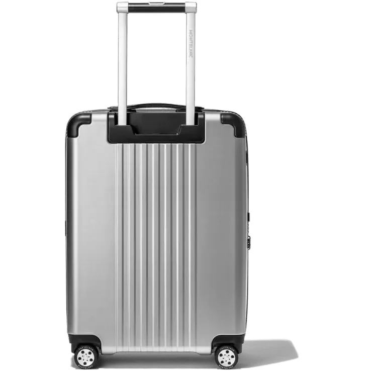 Montblanc Travel Bag MY4810 Cabin Trolley D - Image 4