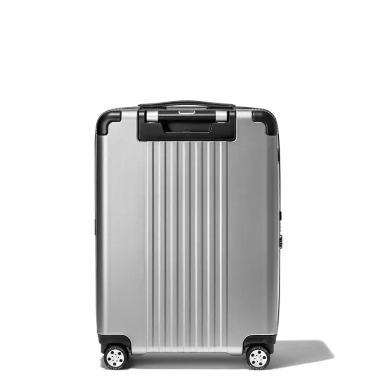 Montblanc Travel Bag MY4810 Cabin Trolley D - Image 7