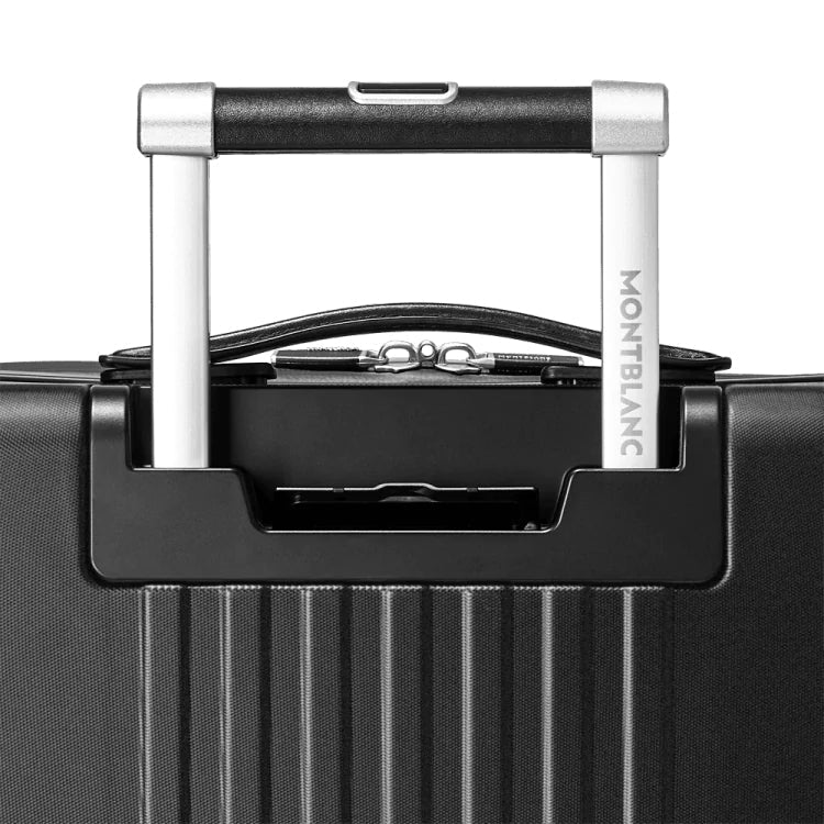 Montblanc Travel Bag MY4810 Cabin Trolley Front Pocket - Image 3