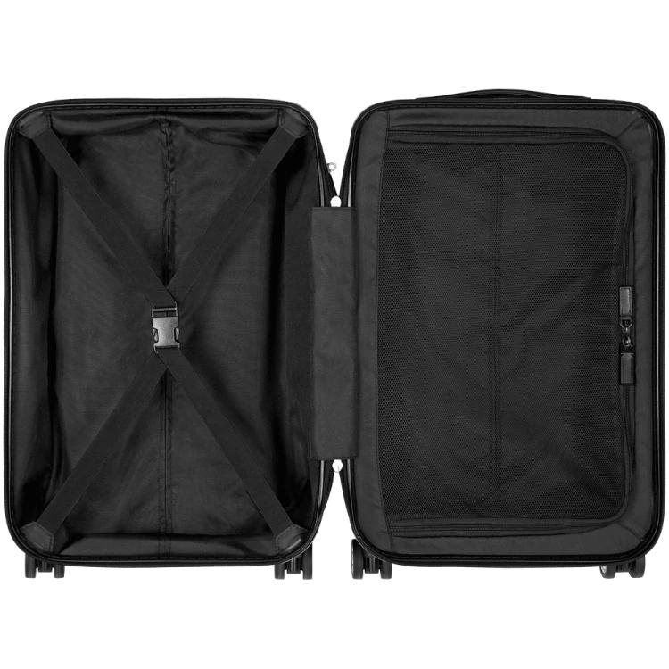 Montblanc Travel Bag MY4810 Light Cabin Compact Trolley - Image 3