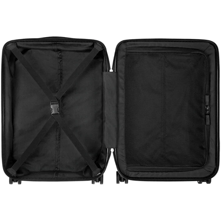 Montblanc Travel Bag MY4810 Light Cabin Trolley - Image 3