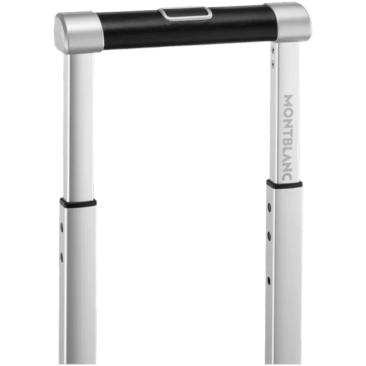Montblanc Travel Bag MY4810 Light Cabin Trolley - Image 4